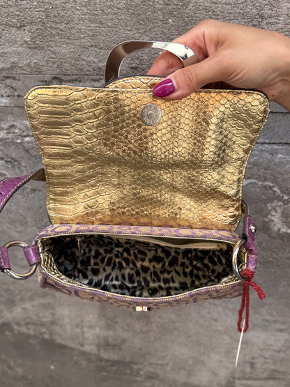 interno borsa vintage 