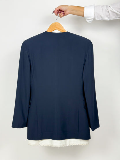 Blazer Vintage Donna Anni '80 Made in Italy