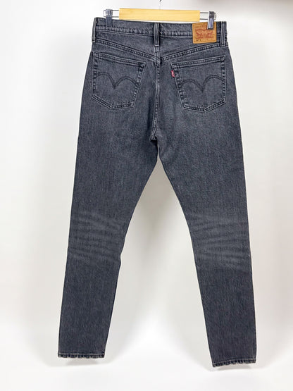Jeans Levi’s 501 Slim Vintage da Donna – lavaggio grigio