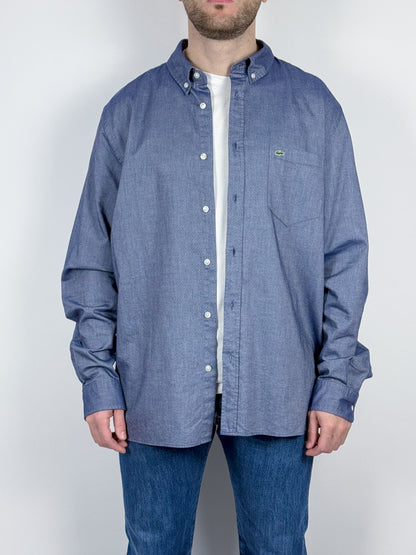 VINTAGE LACOSTE SHIRT