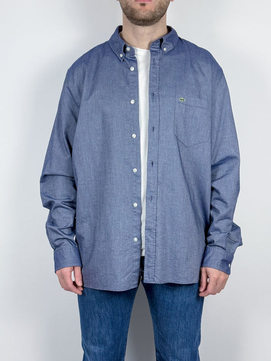 VINTAGE LACOSTE SHIRT