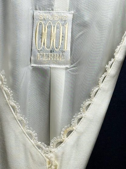 Blazer Vintage Donna Anni '80 Made in Italy