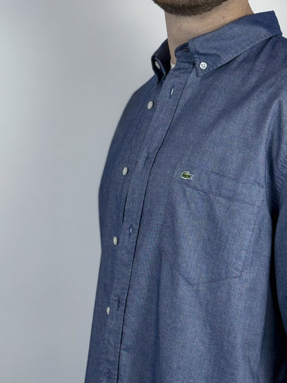 VINTAGE LACOSTE SHIRT