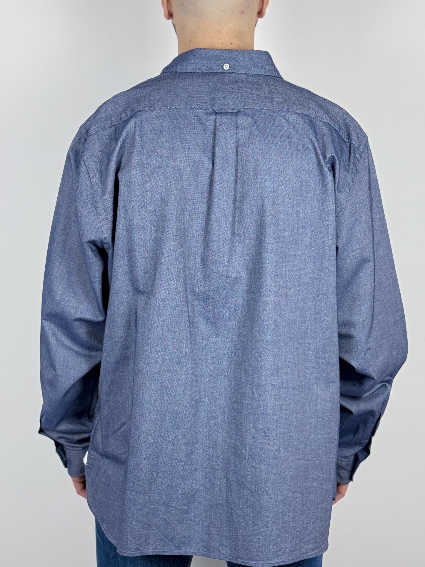 VINTAGE LACOSTE SHIRT