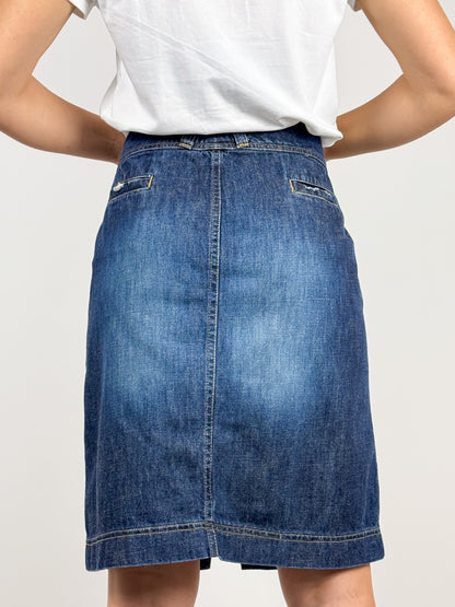 GONNA DENIM Y2K PHARD
