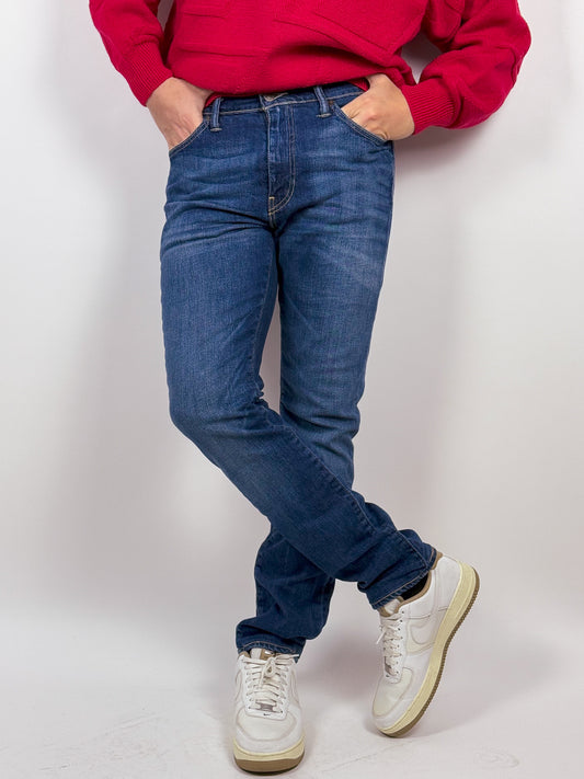 LEVI'S 510 JEANS