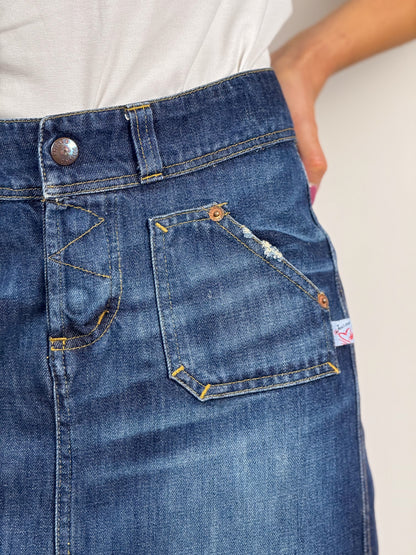 GONNA DENIM Y2K PHARD