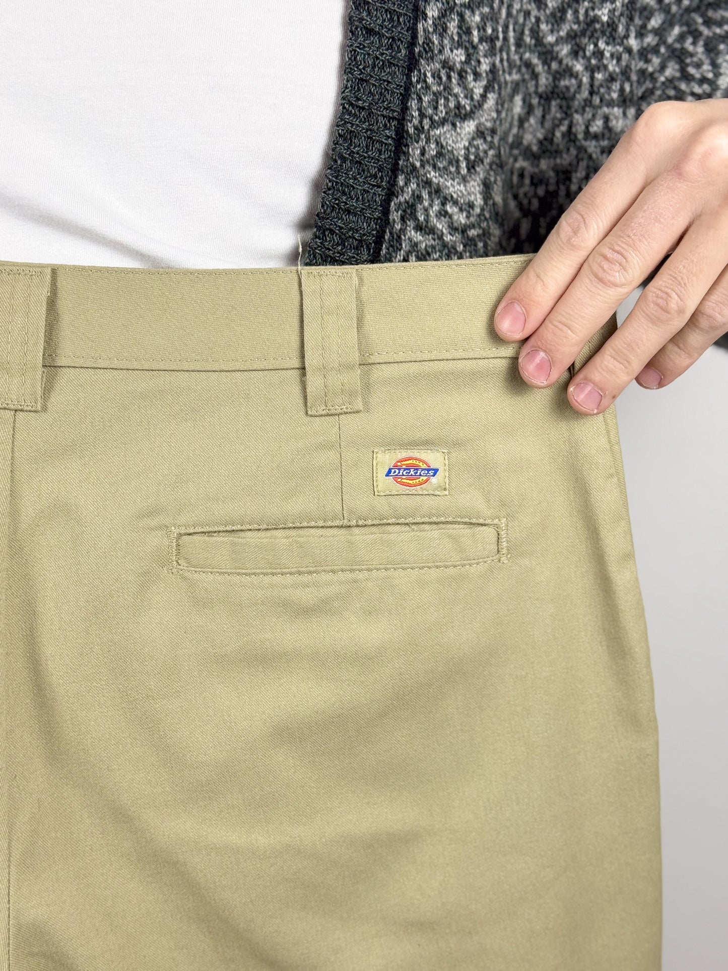DICKIES CARGO PANTS