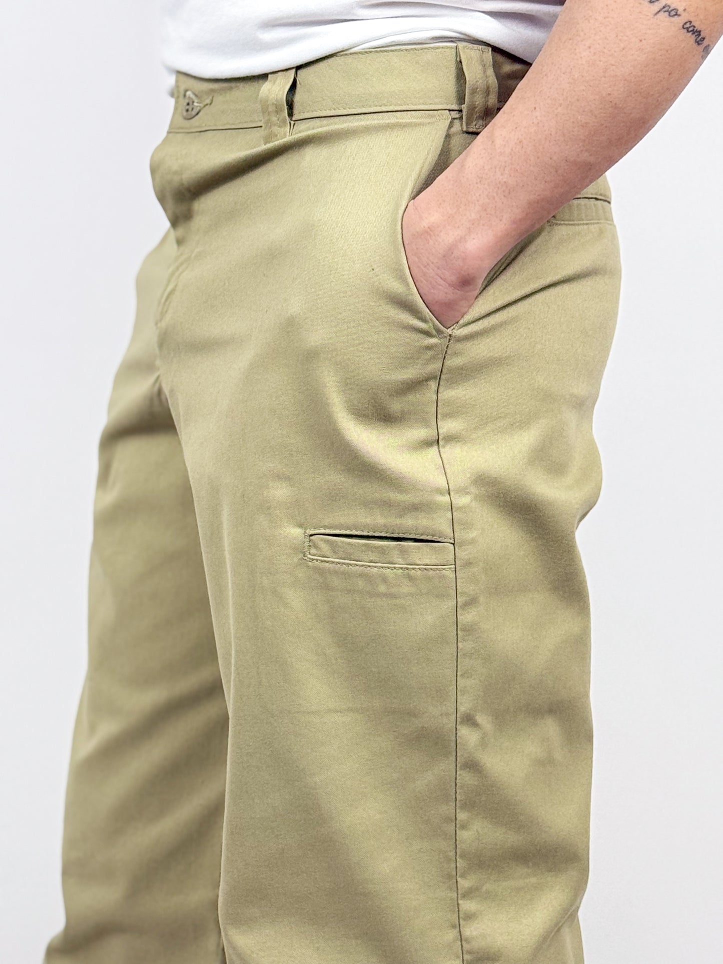 DICKIES CARGO PANTS