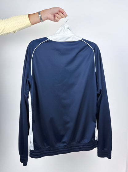 Giacca Tuta Vintage Champion Anni 90 Unisex