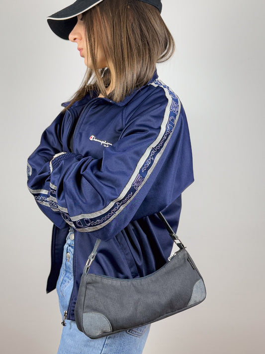 BORSA A SPALLA SISLEY