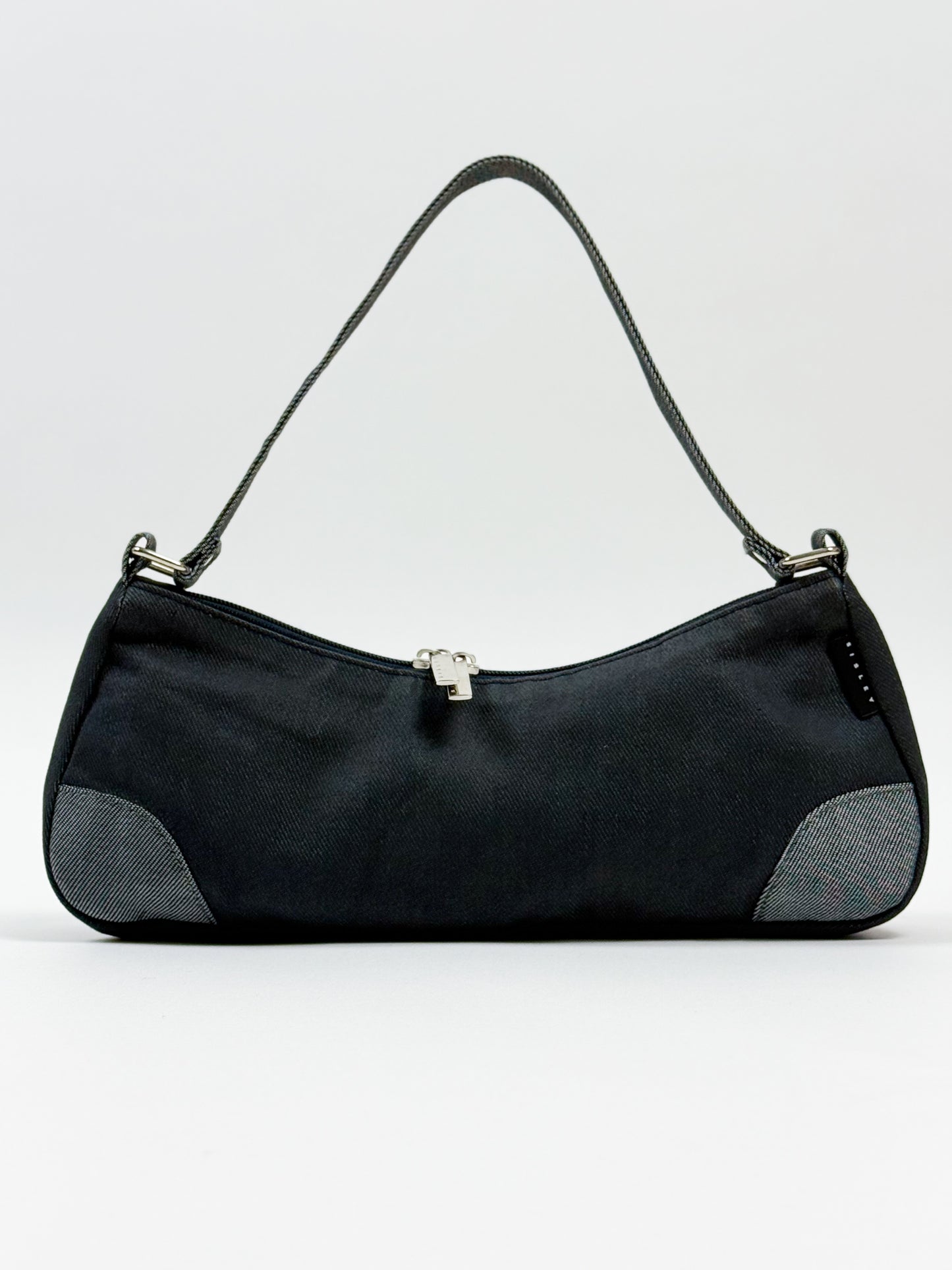 BORSA A SPALLA SISLEY