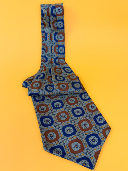 ASCOT 100% SETA