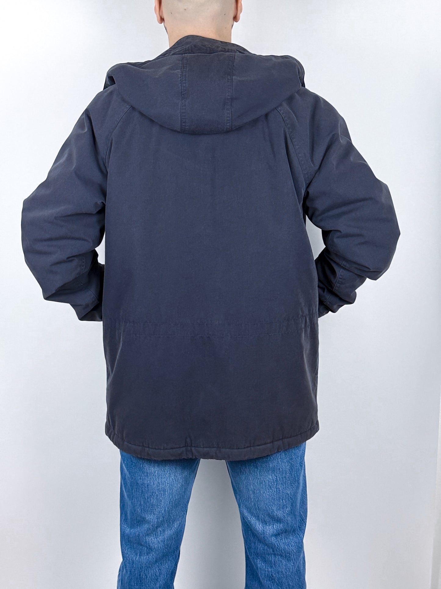 VINTAGE CARHARTT MOSLEY JACKET