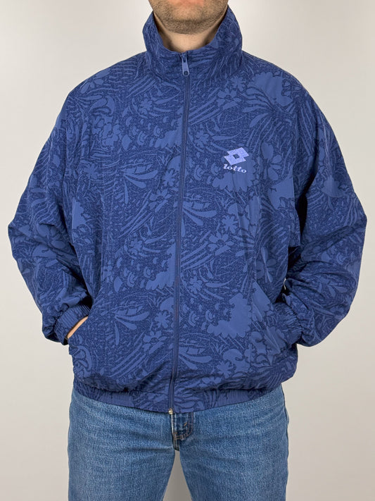 GIACCA TUTA A FANTASIA LOTTO