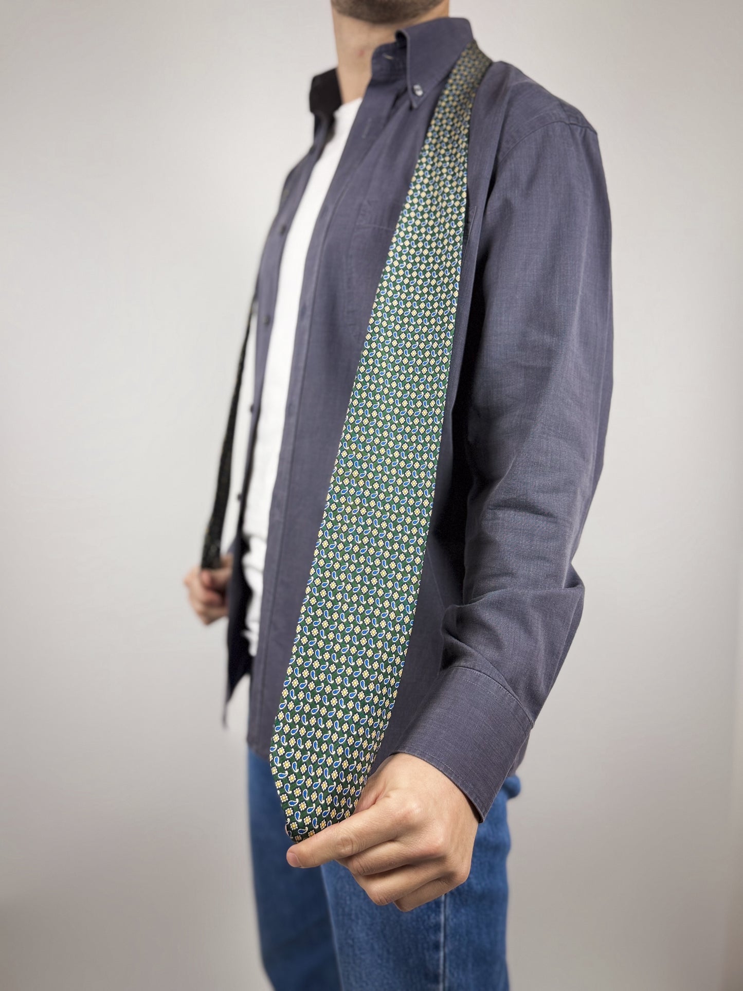 90's TIE