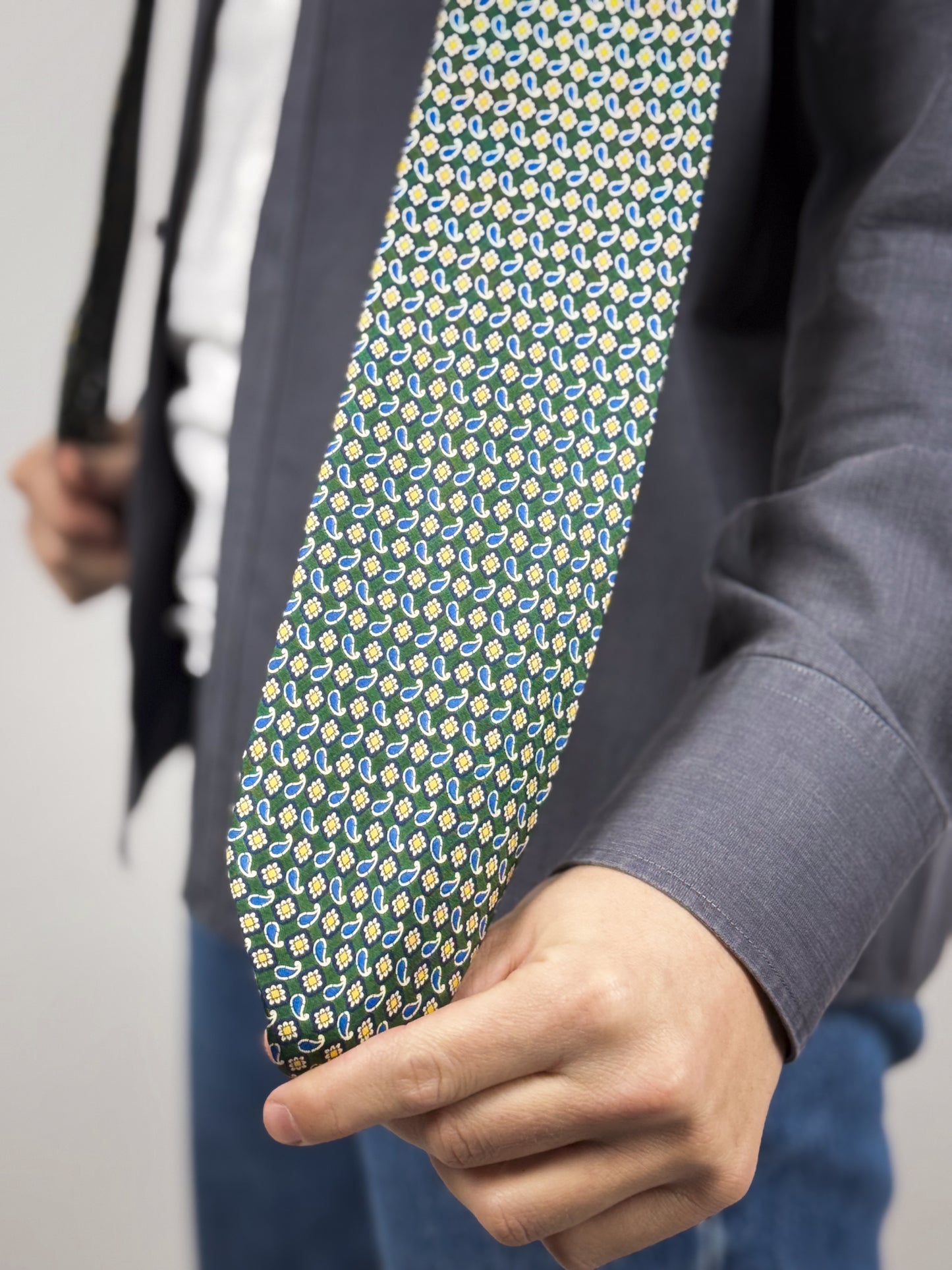 90's TIE