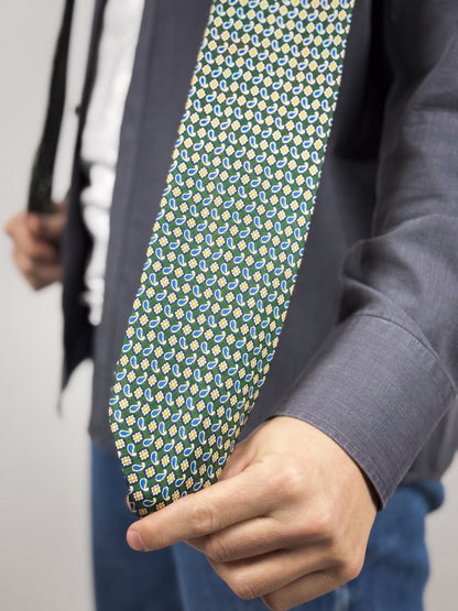90's TIE