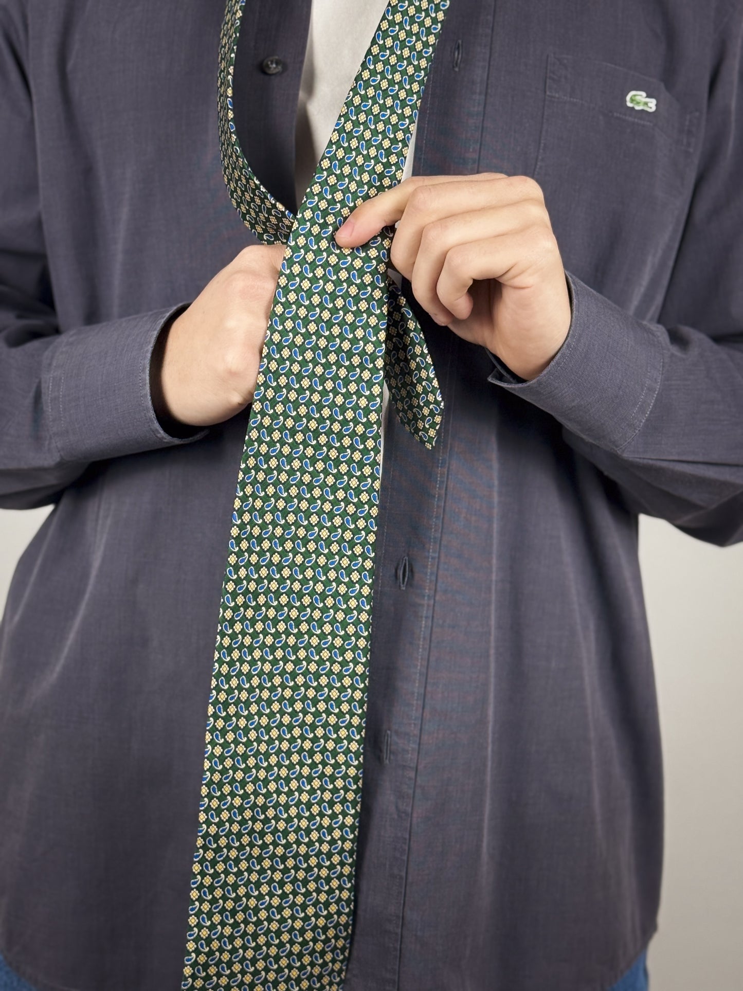 90's TIE