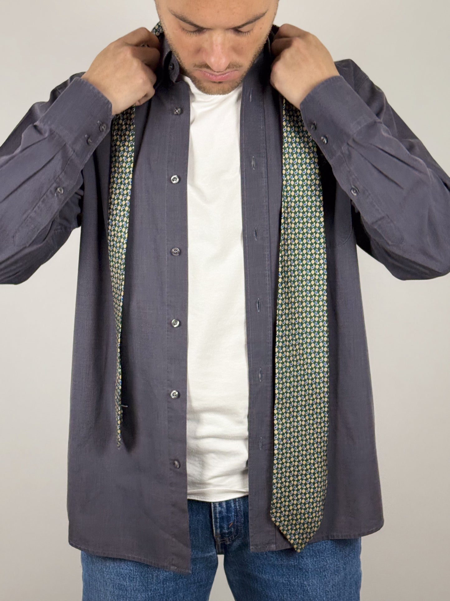 90's TIE