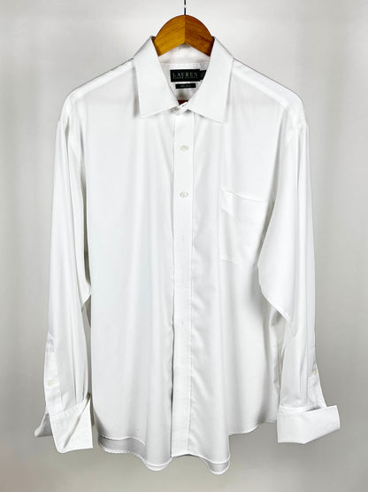 Camicia bianca Lauren Ralph Lauren - XL