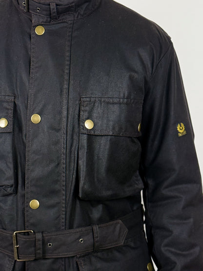 GIACCA CERATA BELSTAFF ANNI ‘90