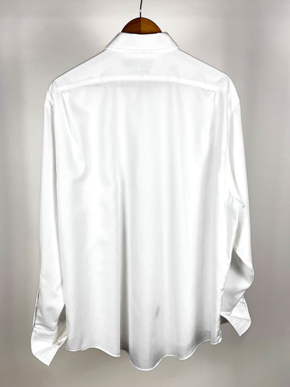Camicia bianca Lauren Ralph Lauren - XL