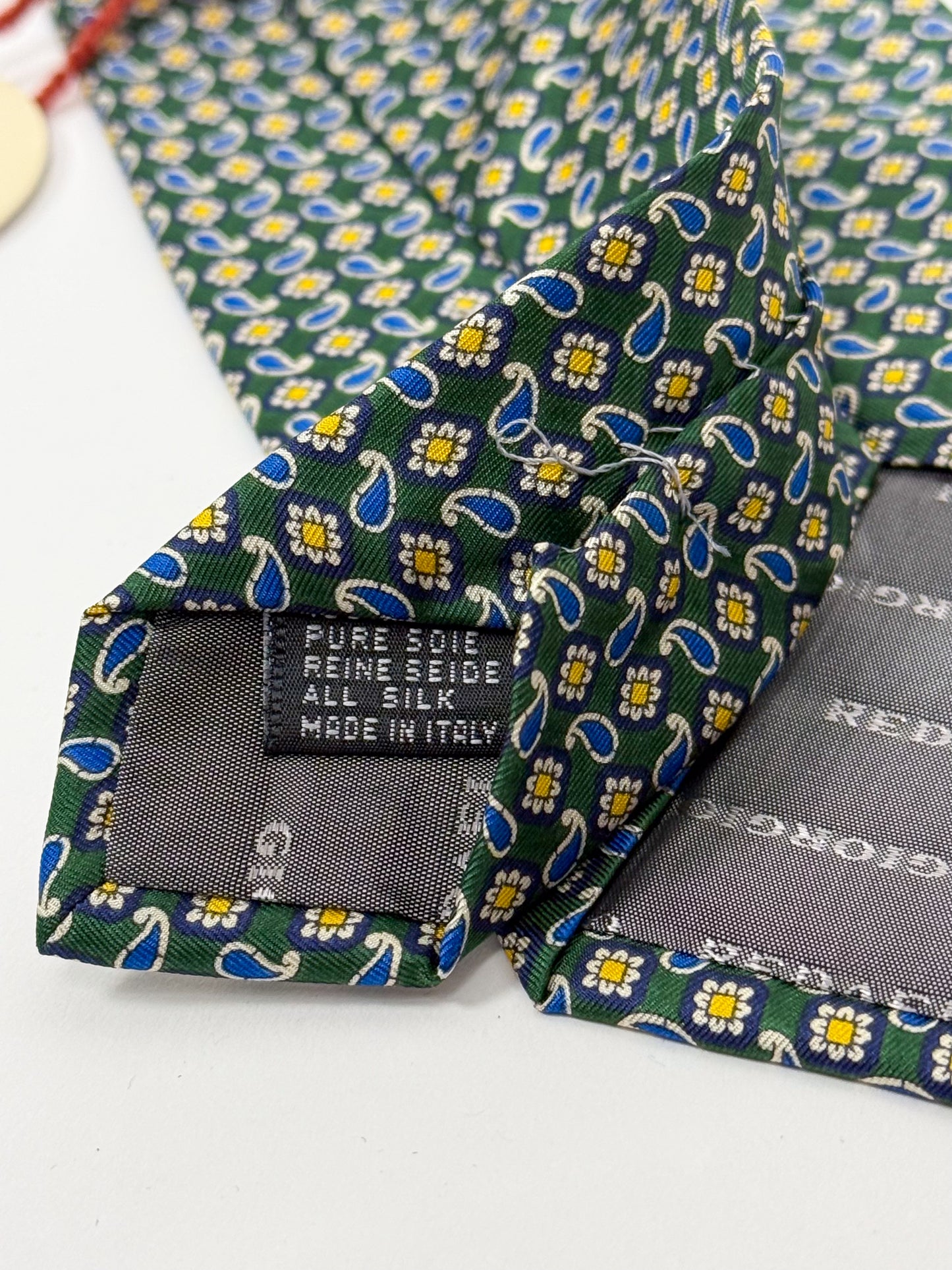 90's TIE