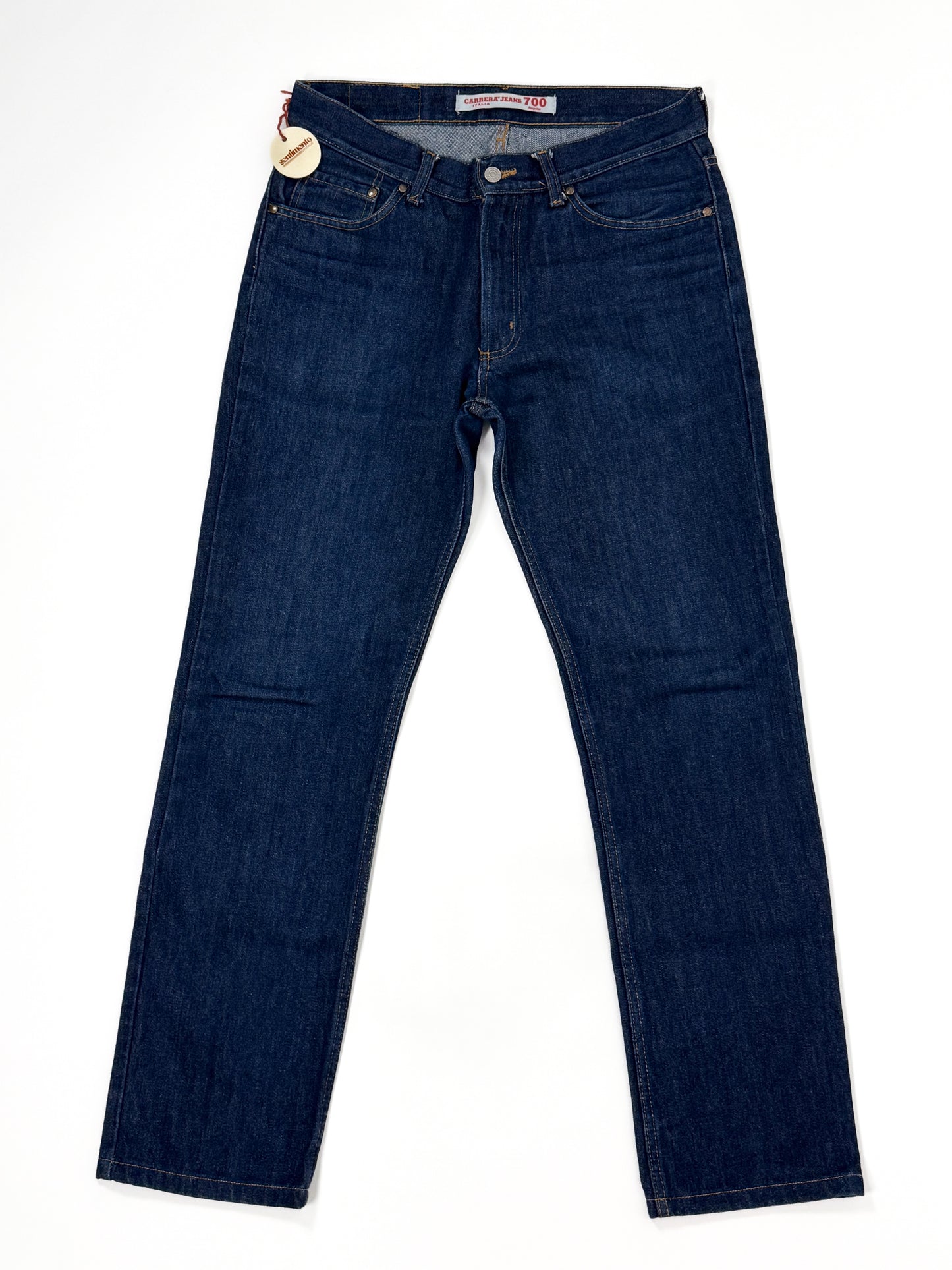 CARRERA 700 JEANS REGULAR