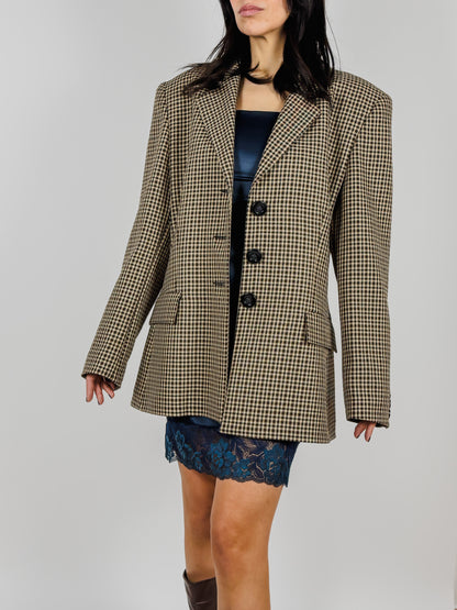 BLAZER SANDRO FERRONE ANNI ‘90