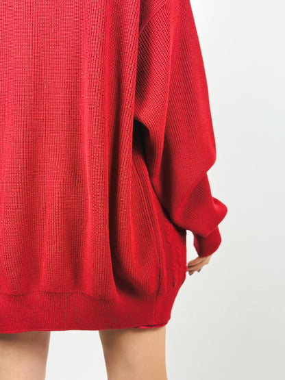 CARDIGAN MALAGRIDA