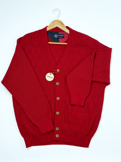 CARDIGAN MALAGRIDA