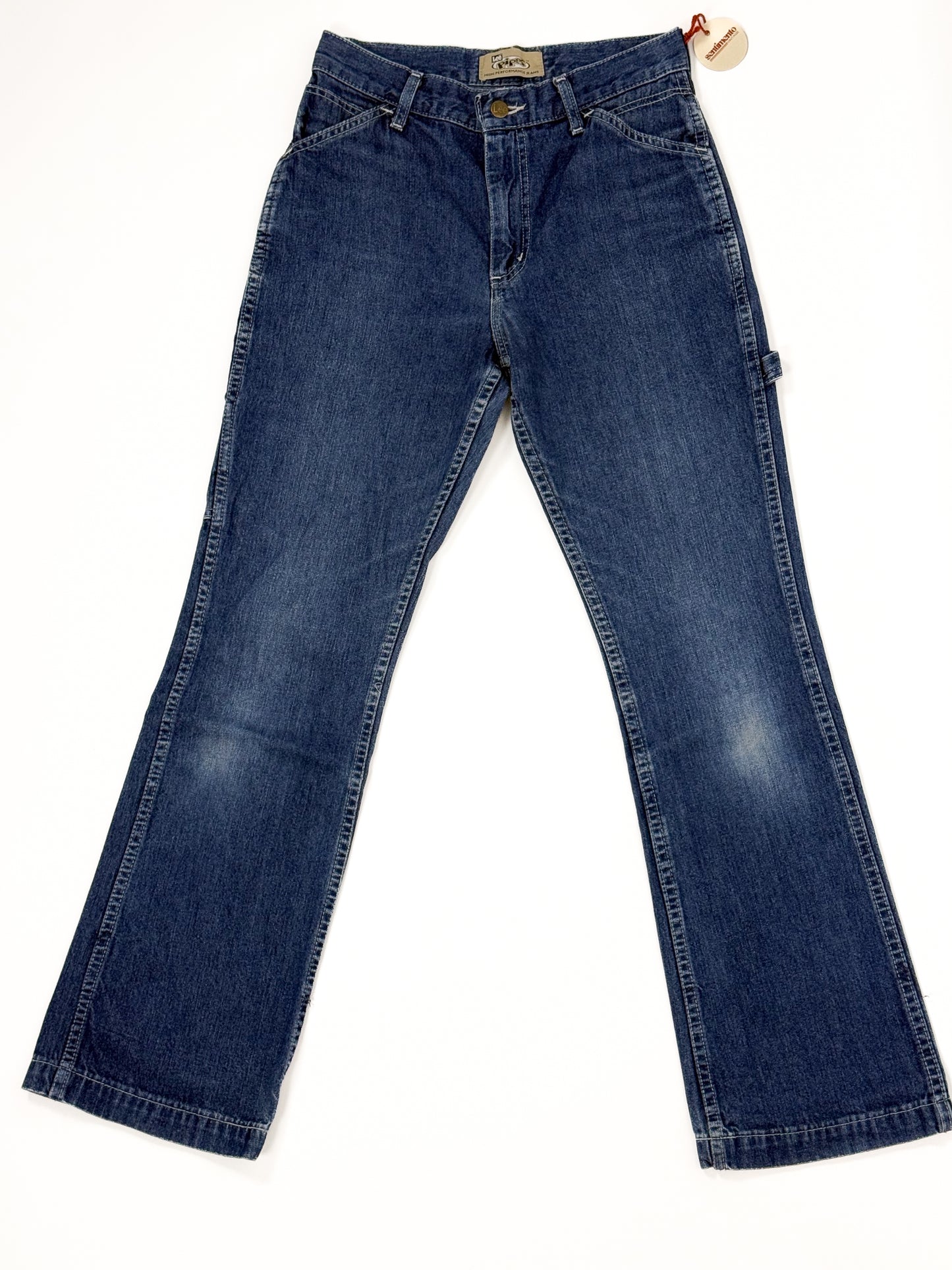 LEE CARPENTER 90'S FLARE