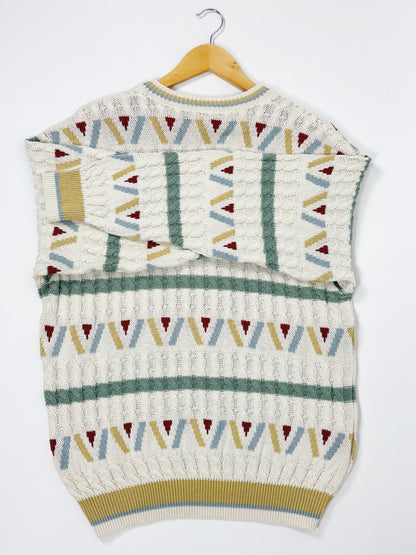 MAGLIONE COTONE ANNI '90