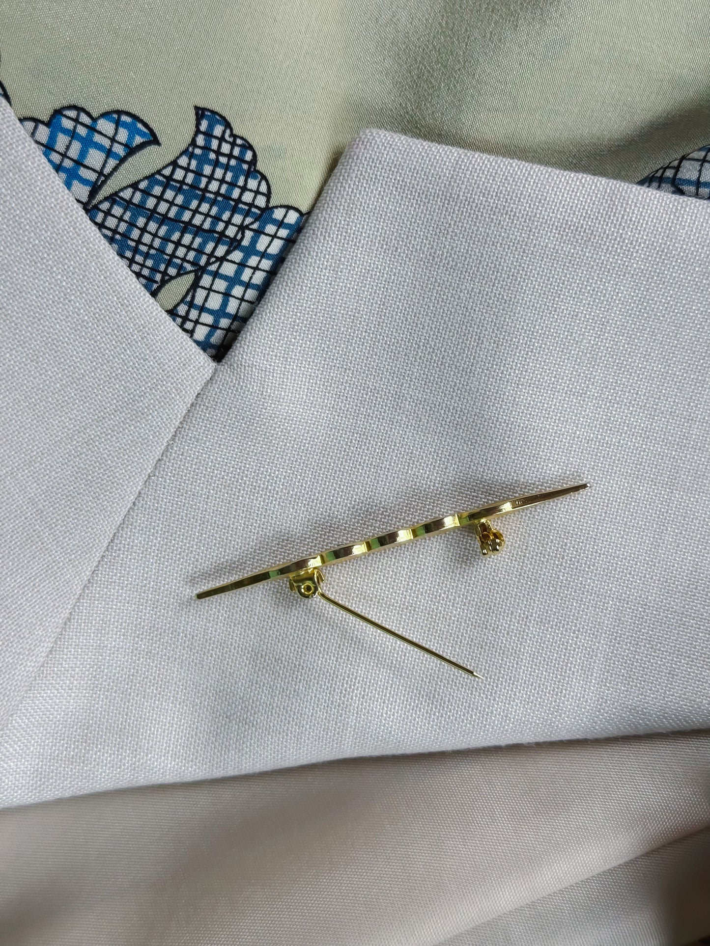 SPILLA VINTAGE ANNI '80