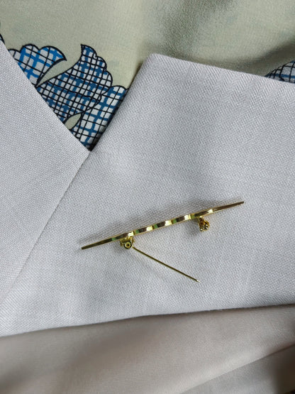 SPILLA VINTAGE ANNI '80