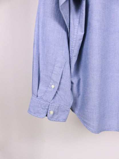 Polo Jeans Co. by Ralph Lauren – Camicia Vintage 90s Effetto Denim