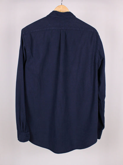 Ralph Lauren – Camicia Vintage Blu Navy