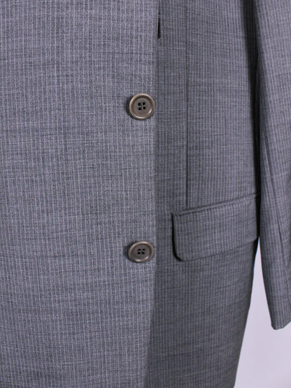 Valentino Uomo Vintage Blazer – personalizzato con frange