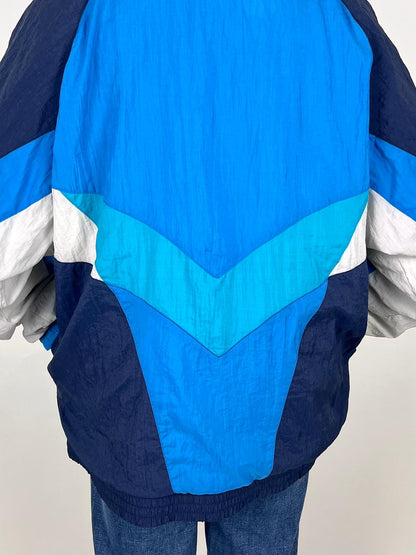 Giacca a vento Adidas vintage – anni ’90