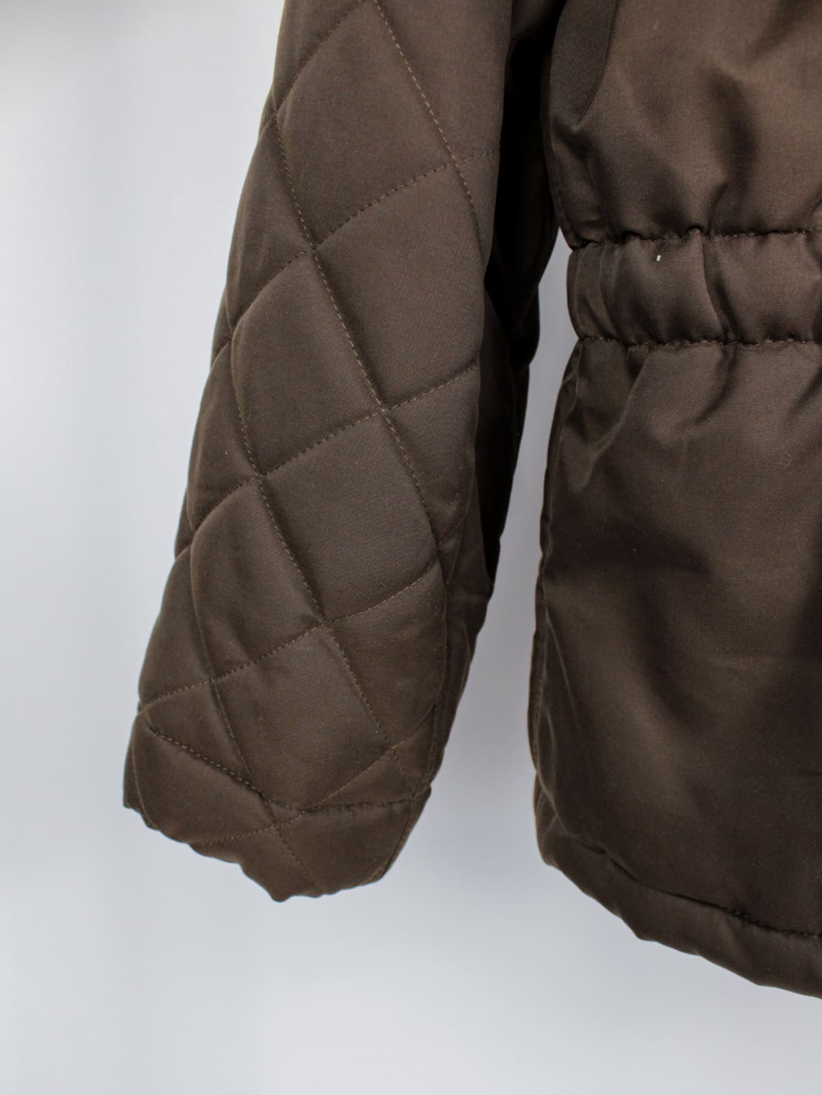 Giubbino Vintage Bear's Bazaar di Laura Biagiotti – Anni '80