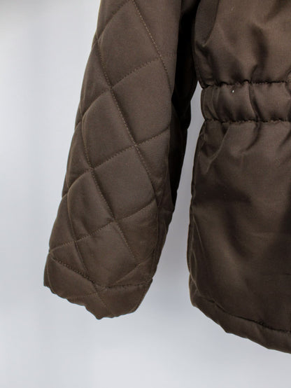 Giubbino Vintage Bear's Bazaar di Laura Biagiotti – Anni '80