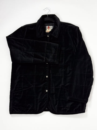 VESTE MATELASSÉE POUR FEMME
