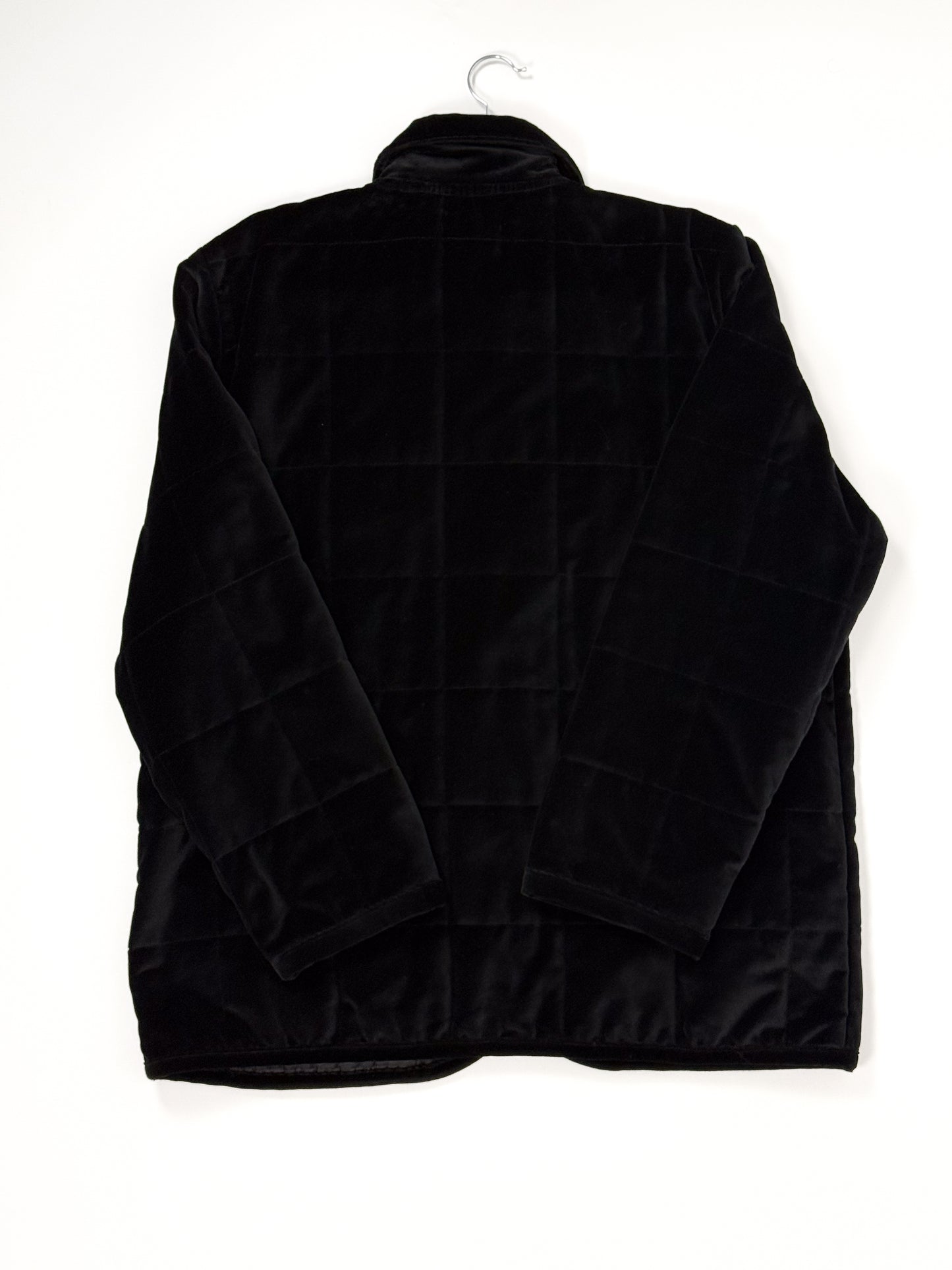 VESTE MATELASSÉE POUR FEMME