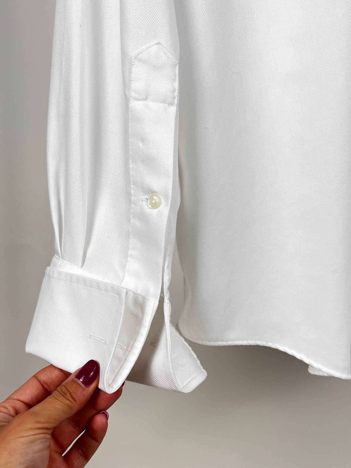 Camicia bianca Lauren Ralph Lauren - XL
