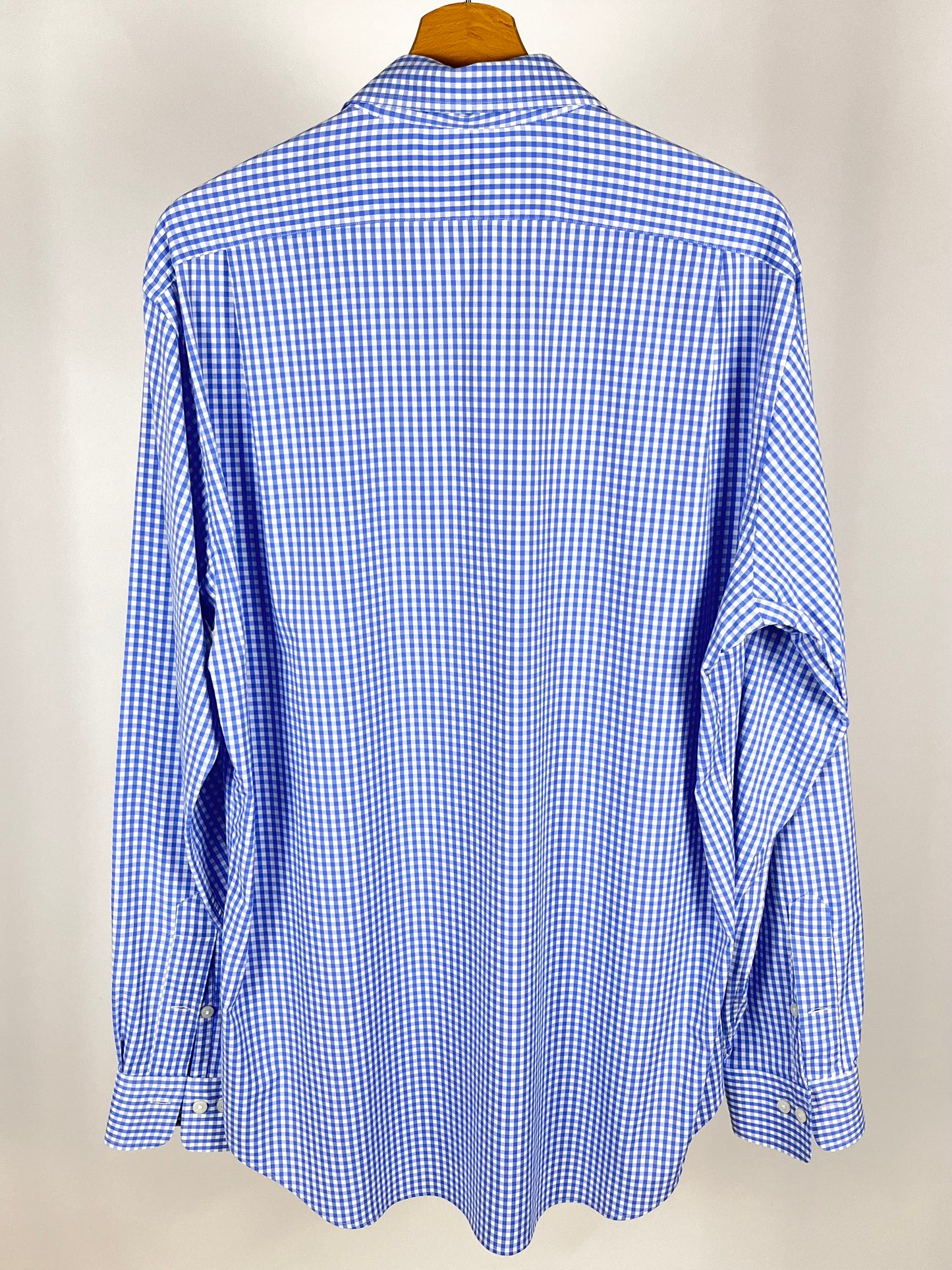 Camicia vintage uomo Polo Ralph Lauren - Linea Performance XL